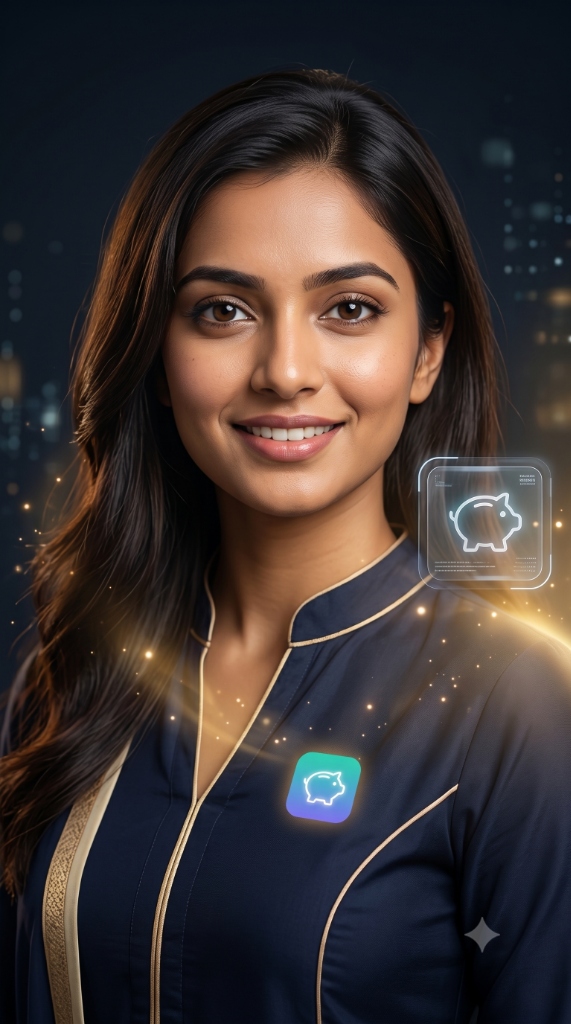 Dhanlaxmi AI Financial Coach