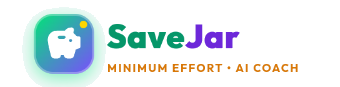 SaveJar Logo